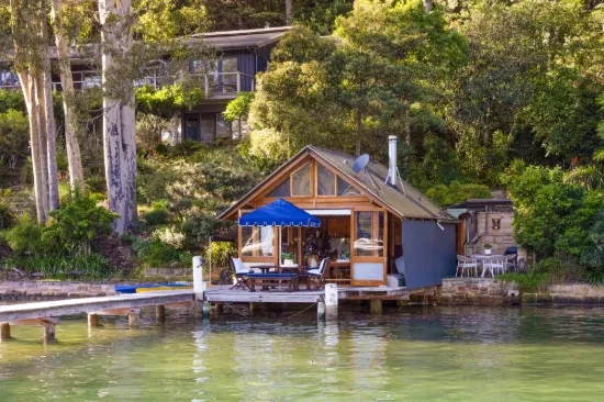 26 Sturdee Lane, Lovett Bay, NSW 2105-Image