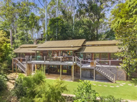 26 Sturdee Lane, Lovett Bay, NSW 2105-Image
