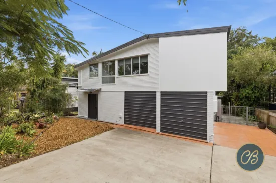 26 Summerfield Street, Aspley, Qld 4034