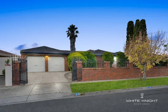 26 Sunbird Crescent, Hoppers Crossing, Vic 3029