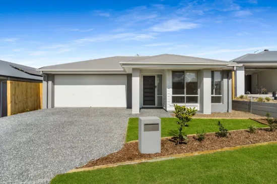 26 Suncrest Mews, Redbank Plains QLD 4301-Image