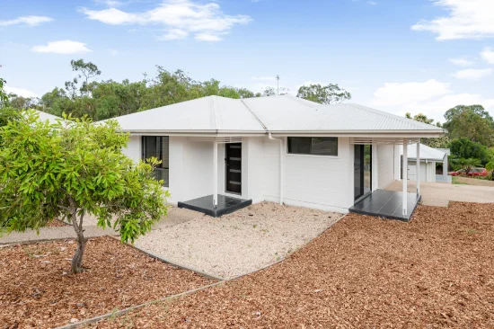 26 Sundowner Road, Clinton QLD 4680 - For Rent