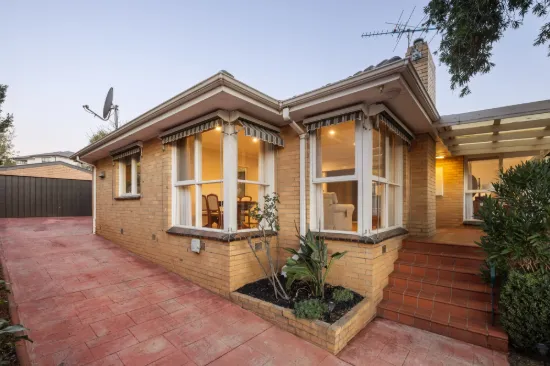 26 Sunhill Road, Mount Waverley, Vic 3149