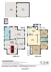 26 Sunnydale Street, Upper Mount Gravatt, Qld 4122-Floorplan