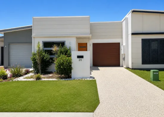26 Sunshine Crescent, Caloundra West, Qld 4551