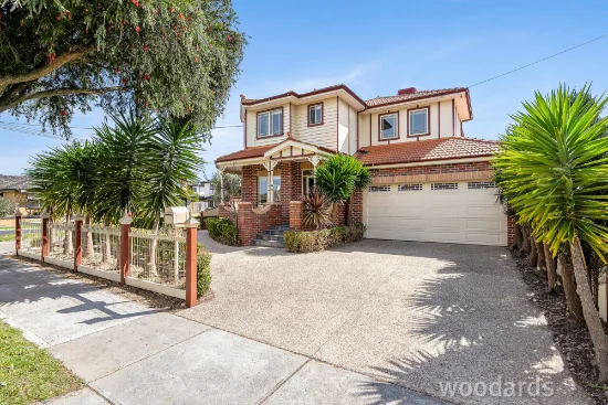 26 Surrey St, Hadfield, Vic 3046