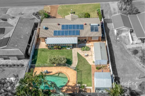 26 Swan Drive, Kalkie, Qld 4670