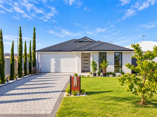 26 Sweetgum Way, Piara Waters, WA 6112 - For Sale