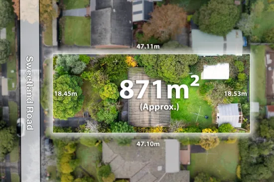 26 Sweetland Road, Mooroolbark, Vic 3138