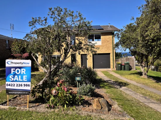 26 Swordfish Street, Tuross Head, NSW 2537