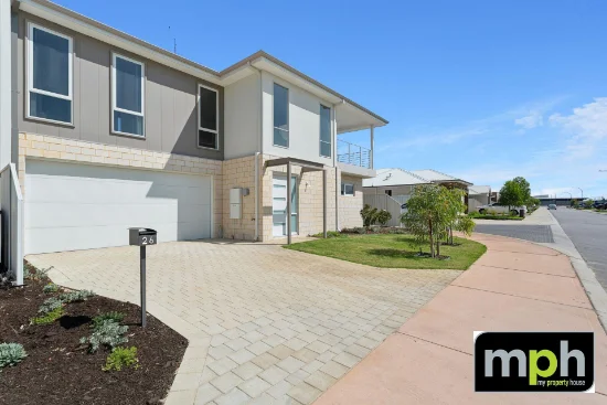 26 Tailspin Road, Brabham, WA 6055