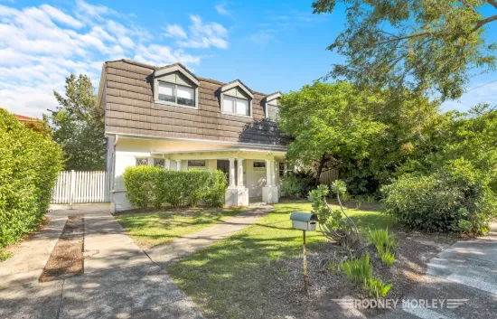 26 Talbot Avenue, St Kilda East, Vic 3183