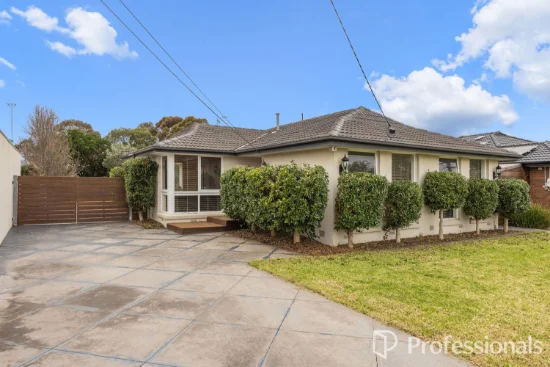 26 Tarella Drive, Keilor Downs, Vic 3038