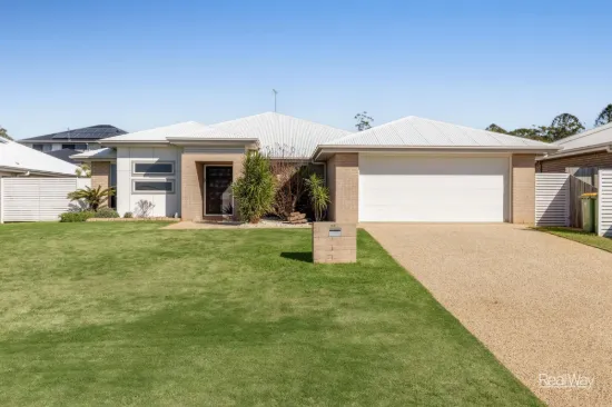 26 Tarlington Street, Middle Ridge, Qld 4350