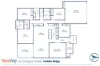 26 Tarlington Street, Middle Ridge, Qld 4350-Floorplan