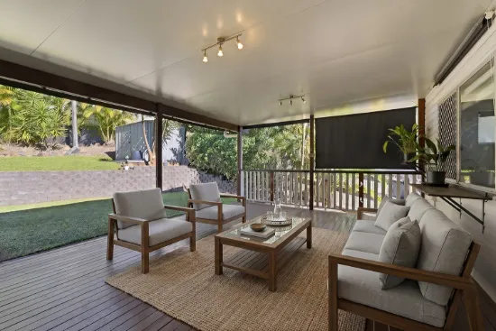 26 Tarnook Drive, Ferny Hills, Qld 4055