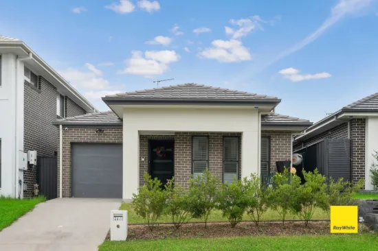 26 Tatham Road, Colebee NSW 2761-Image
