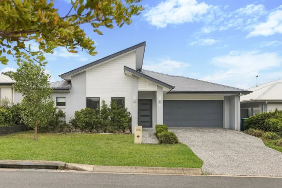 26 Taunton Circuit, Upper Kedron, Qld 4055
