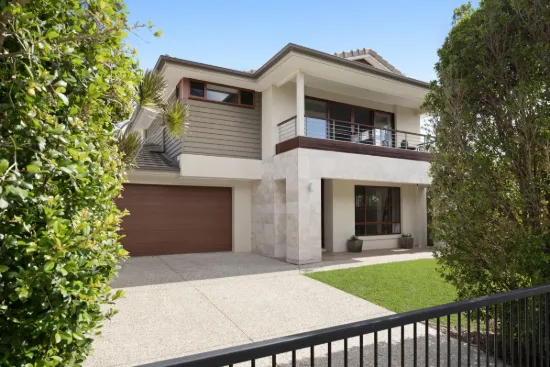 26 Taylor Avenue, Golden Beach, Qld 4551