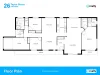 26 Taylor Street, Nanango, Qld 4615-Floorplan
