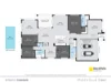 26 Teal Circuit, Greenbank, Qld 4124-Floorplan