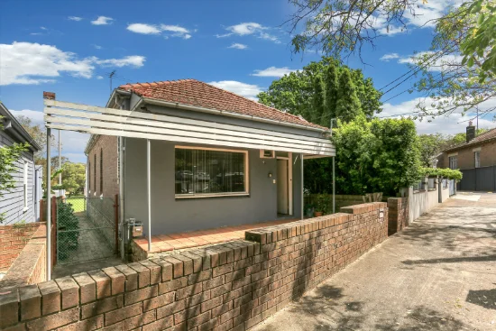 26 Tennyson Street, Dulwich Hill, NSW 2203
