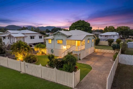26 Thackeray Street, Park Avenue, Qld 4701