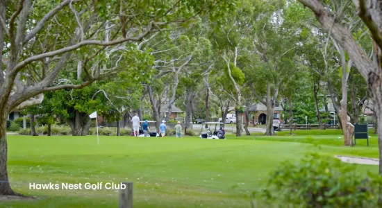 26 The Anchorage, Hawks Nest, NSW 2324-Image