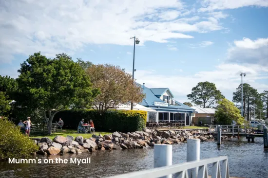26 The Anchorage, Hawks Nest, NSW 2324-Image