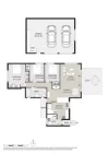 26 The Boulevarde, Warrimoo, NSW 2774-Floorplan