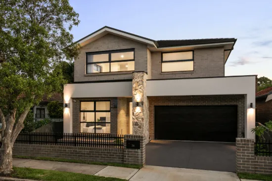 26 The Causeway, Strathfield South, NSW 2136