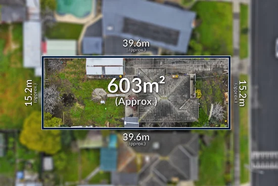 26 The Crossway, Keilor East, Vic 3033