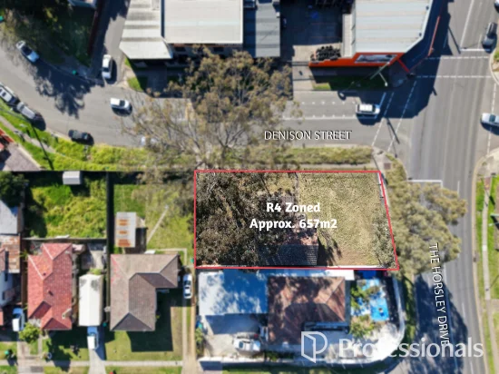 26 The Horsley Drive, Carramar, NSW 2163