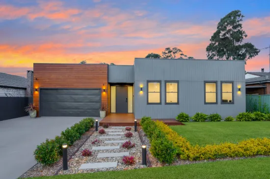 26 The Straight Road, Mulgoa, NSW 2745