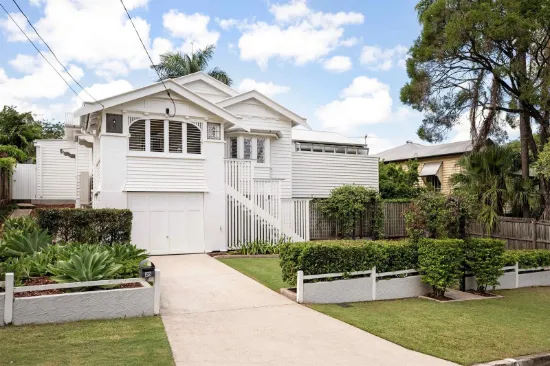 26  Theale Terrace, Ashgrove, Qld 4060