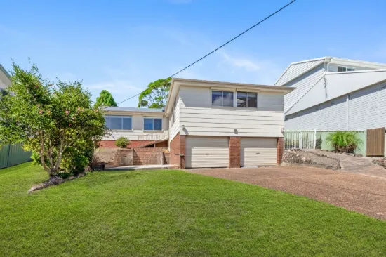 26 Thomas Street, Dudley, NSW 2290