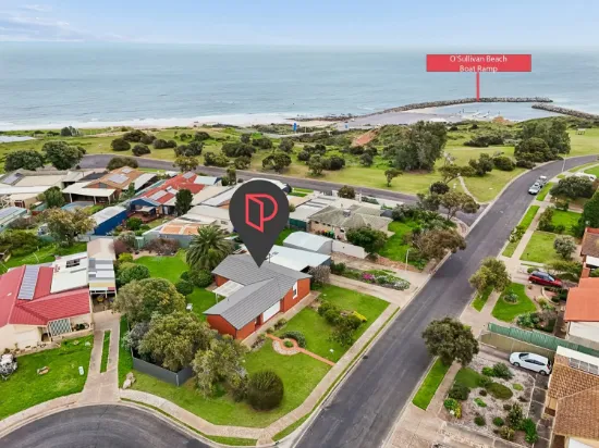 26 Tingira Drive, O'Sullivan Beach, SA 5166