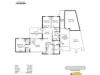 26 Tingira Drive, O'Sullivan Beach, SA 5166-Floorplan
