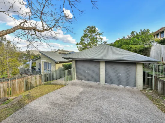 26 Tingward Street, The Gap, Qld 4061