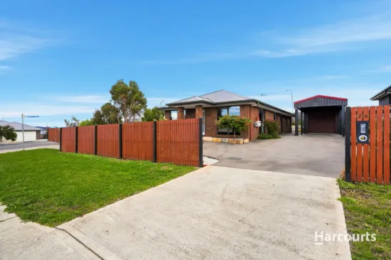 26 Tollard Drive, Rokeby, Tas 7019