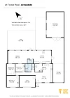 26 Toorak Road, Armadale, WA 6112-Floorplan
