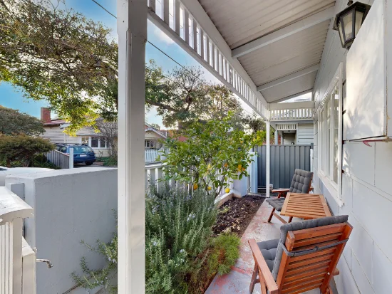 26 Trafford Street, Brunswick, Vic 3056-Image