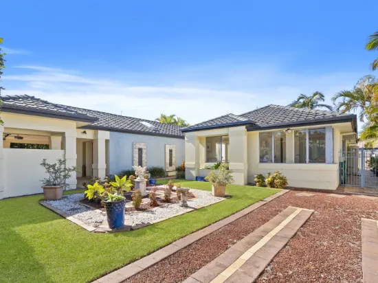 26 Tranquility Circuit, Helensvale, Qld 4212