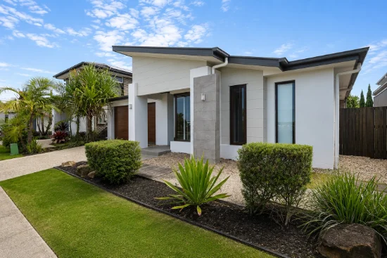 26 Tranquility Way, Palmview, Qld 4553