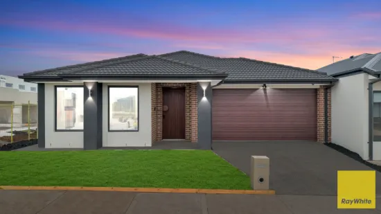 26 Trefoil Road, Tarneit, Vic 3029