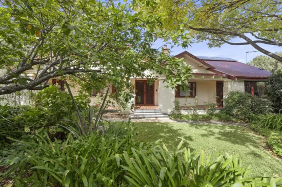 26 Trevorten Avenue, Glenunga, SA 5064