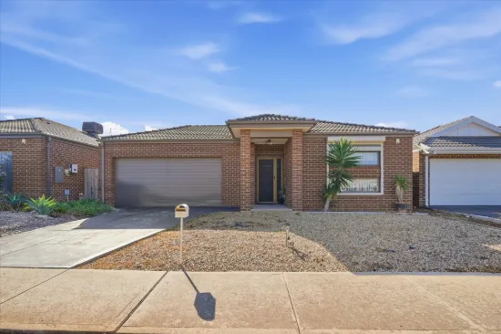 26 Triandra Drive, Brookfield, Vic 3338