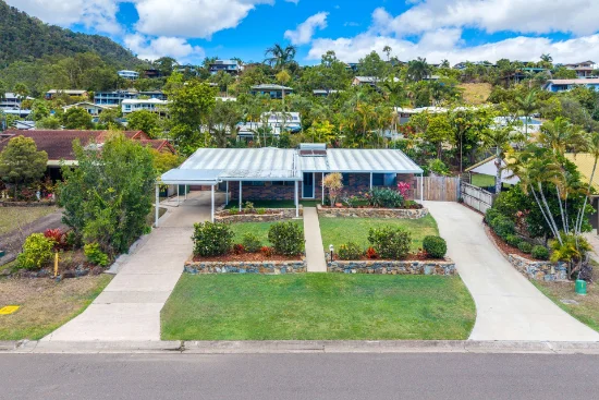 26 Tropic Road, Cannonvale, Qld 4802 - For Sale