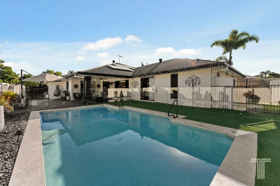 26 Tudar Place, Thornlands, Qld 4164 - For Sale