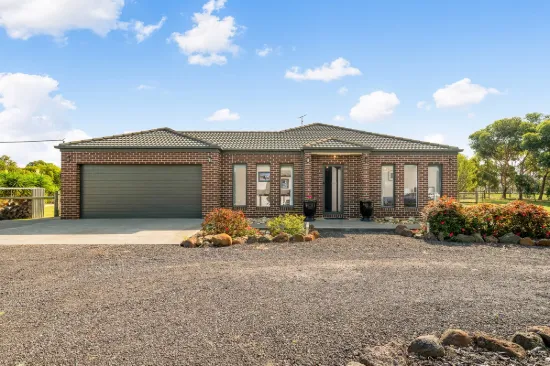 26 Tulla Drive, Teesdale, Vic 3328